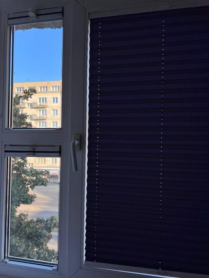 Apartment Solidarnosci, Metro, Wi-Fi, Tv, Youtube - By Hik Apartments Варшава Экстерьер фото